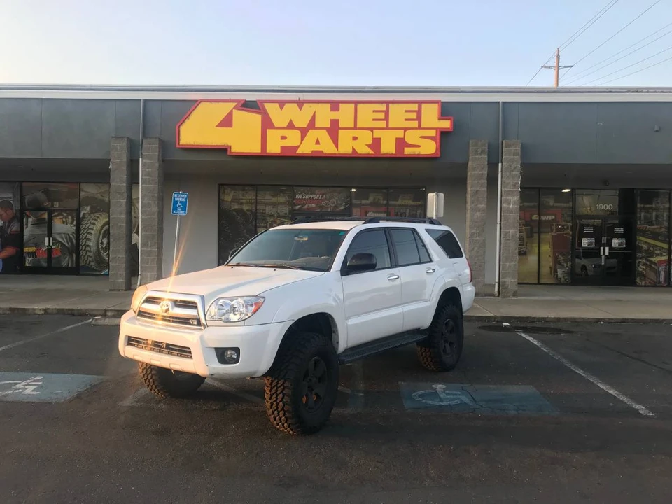 2006 Toyota 4Runner - Image 20 of 21