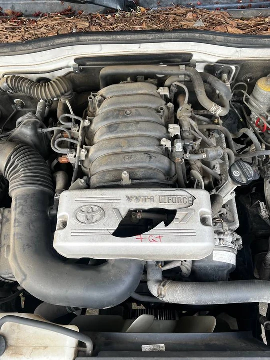 2006 Toyota 4Runner - Image 11 of 21