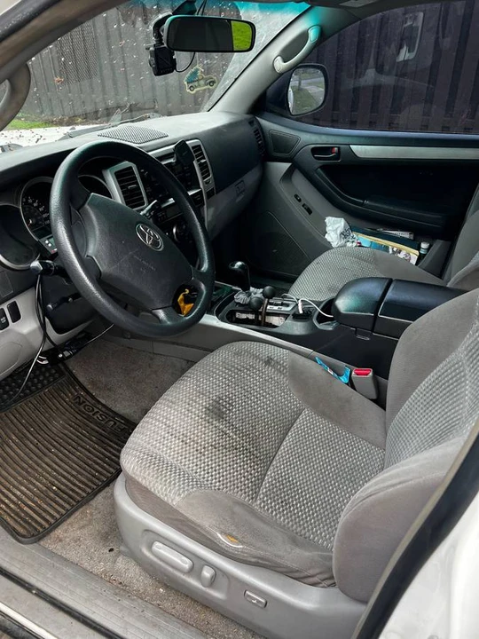 2006 Toyota 4Runner - Image 4 of 21