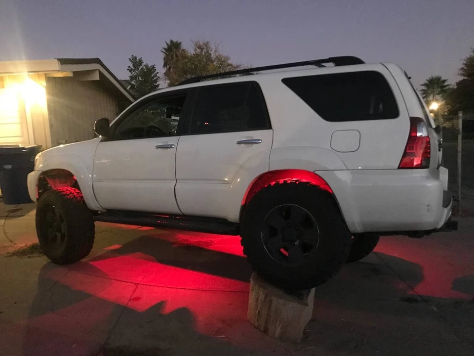 2006 Toyota 4Runner - Image 15 of 21