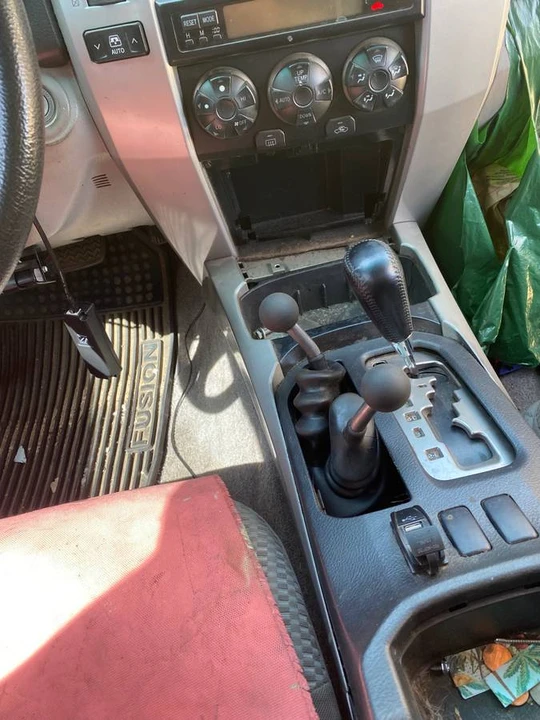 2006 Toyota 4Runner - Image 12 of 21