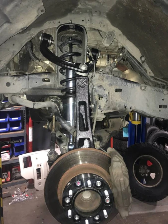 2006 Toyota 4Runner - Image 17 of 21