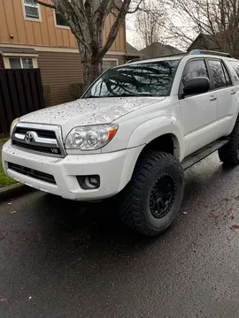 2006 Toyota 4Runner SR5