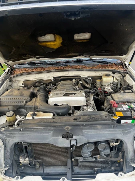 2006 Toyota 4Runner - Image 10 of 21