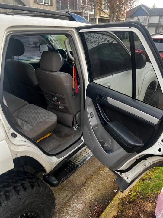 2006 Toyota 4Runner - Image 8 of 21
