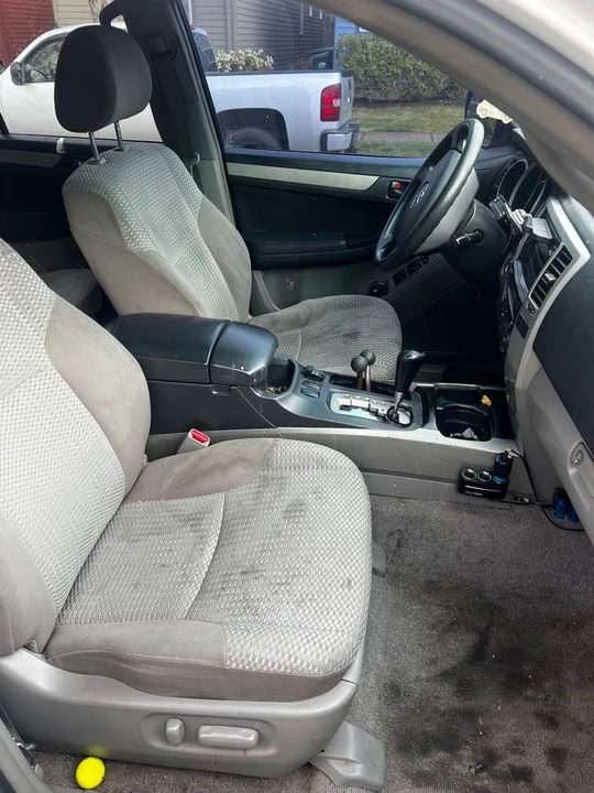 2006 Toyota 4Runner - Image 5 of 21