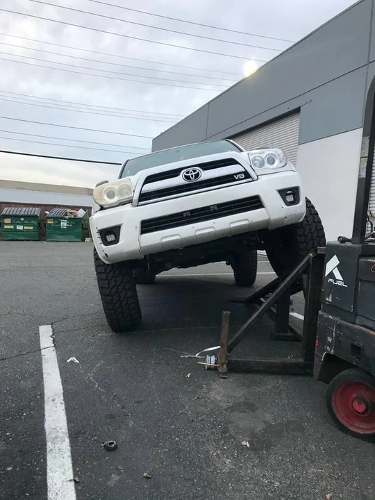 2006 Toyota 4Runner - Image 14 of 21