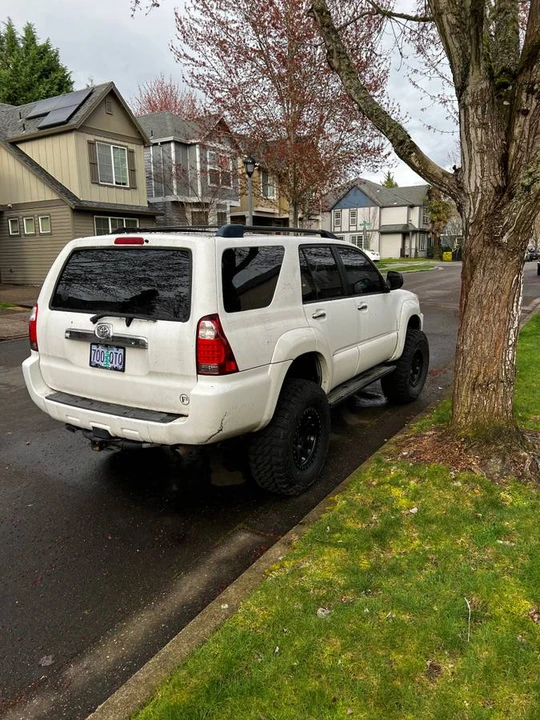 2006 Toyota 4Runner - Image 3 of 21