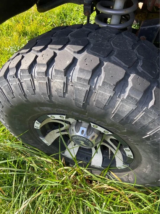 2006 Dodge Ram 3rd Gen - Image 3 of 7