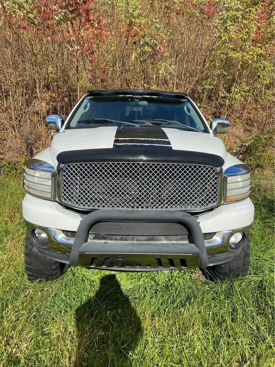 2006 Dodge Ram 3rd Gen - Image 4 of 7