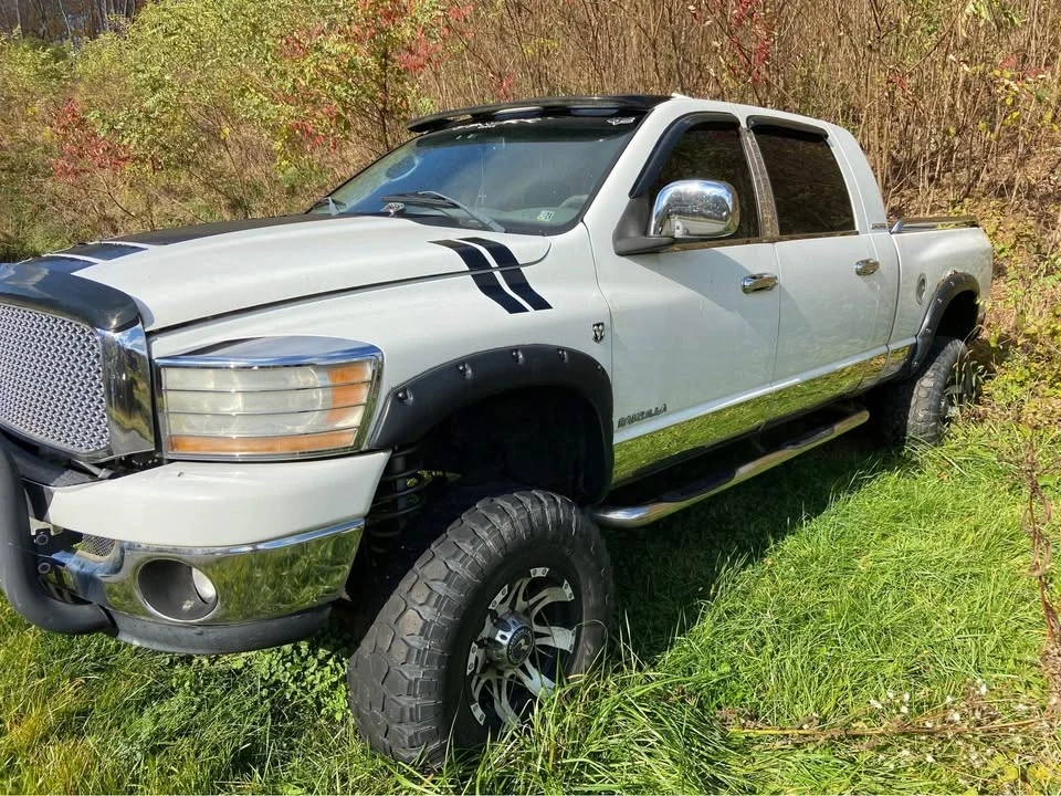 2006 Dodge Ram 3rd Gen - Image 2 of 7