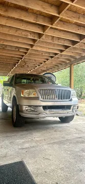 2006 Lincoln Mark LT