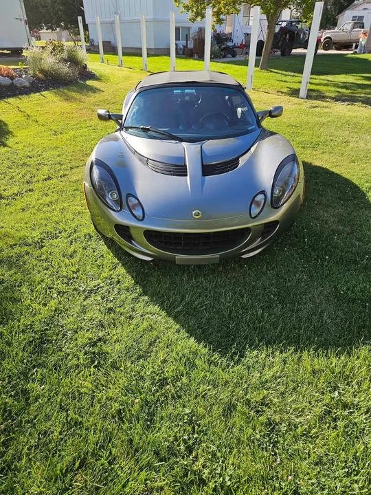 2006 Lotus Elise Series 2 - Image 3 of 6