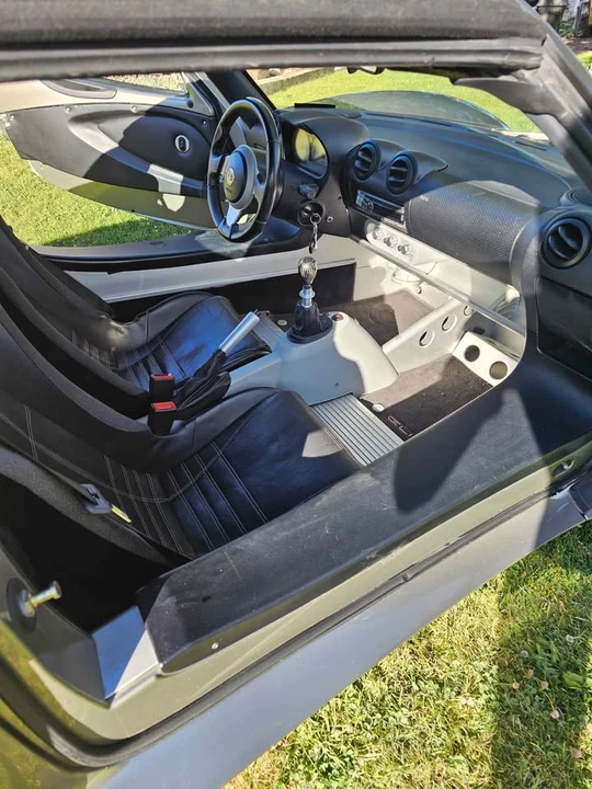 2006 Lotus Elise Series 2 - Image 5 of 6