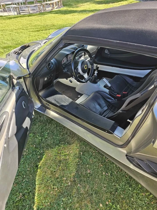 2006 Lotus Elise Series 2 - Image 6 of 6