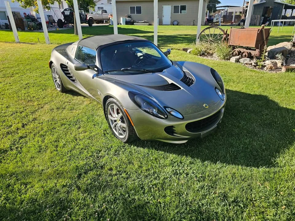 2006 Lotus Elise Series 2 - Image 2 of 6