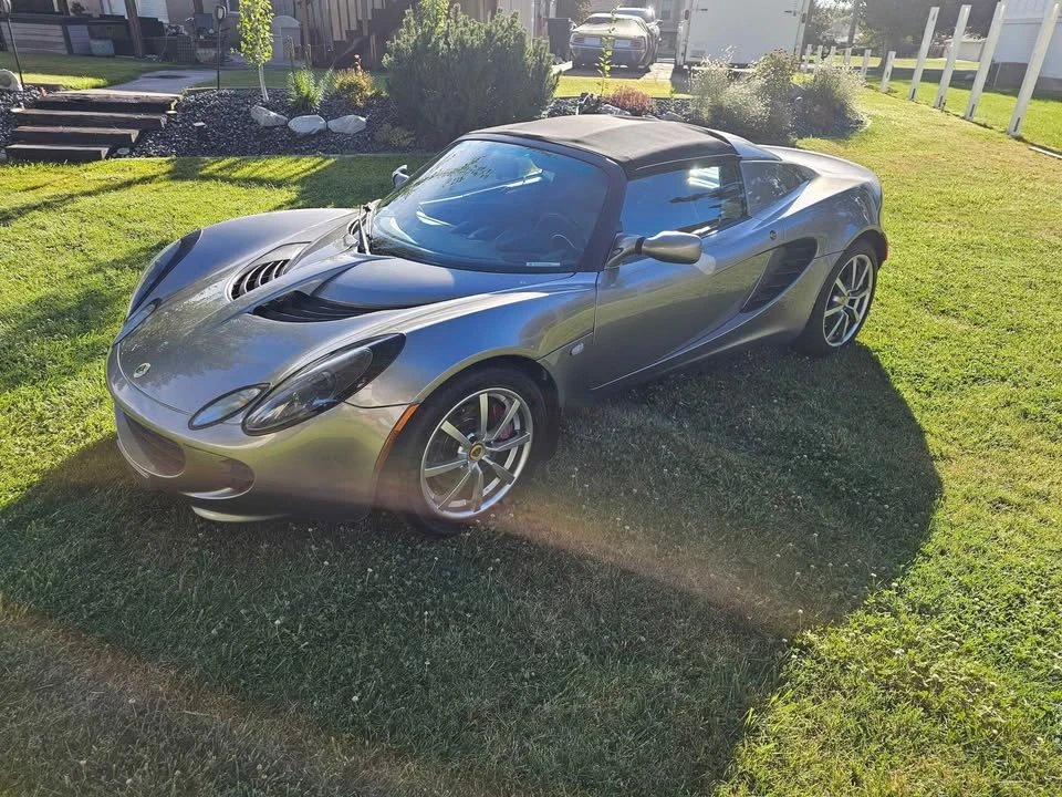 2006 Lotus Elise Series 2 - Image 4 of 6