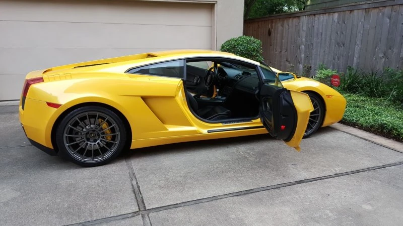 2006 Lamborghini Gallardo - Image 10 of 11