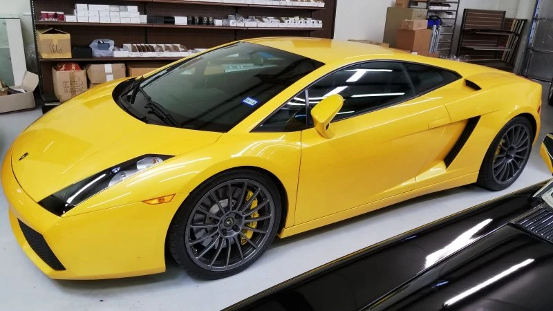 2006 Lamborghini Gallardo - Image 4 of 11