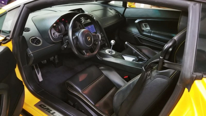 2006 Lamborghini Gallardo - Image 9 of 11