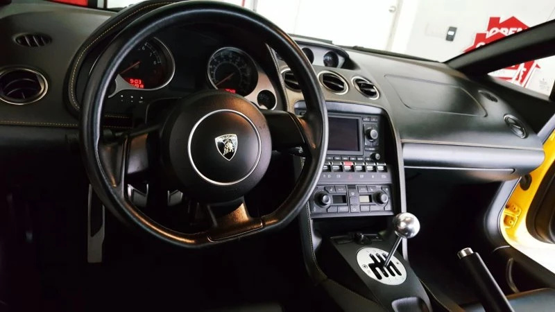 2006 Lamborghini Gallardo - Image 8 of 11