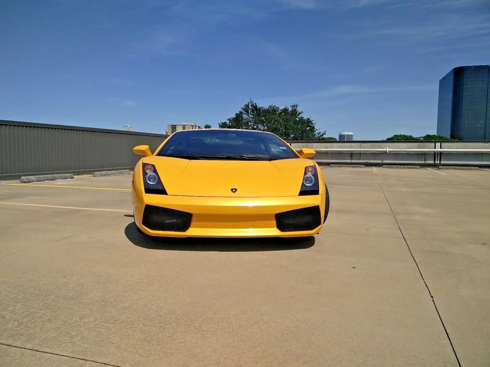 2006 Lamborghini Gallardo - Image 2 of 11