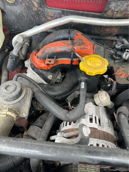 2006 Mazda RX-8 1st Gen - Image 3 of 9