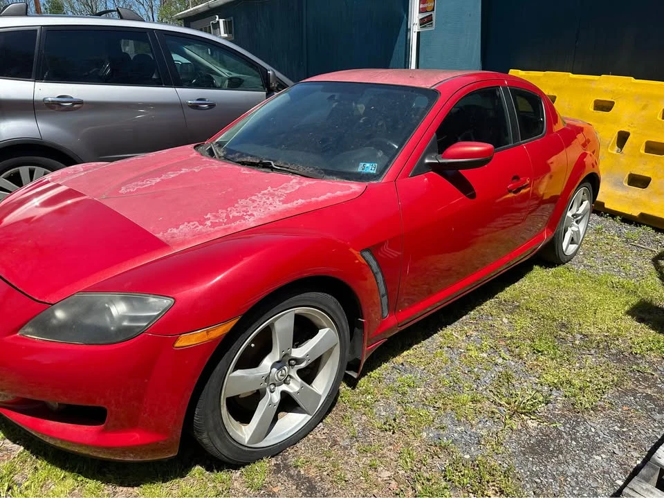 2006 Mazda RX-8 1st Gen - Image 7 of 9