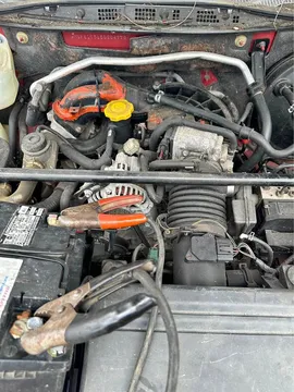 2006 Mazda RX-8 Engine and Automatic Transmission