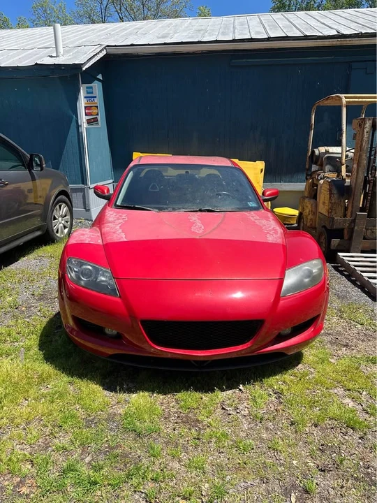 2006 Mazda RX-8 1st Gen - Image 5 of 9