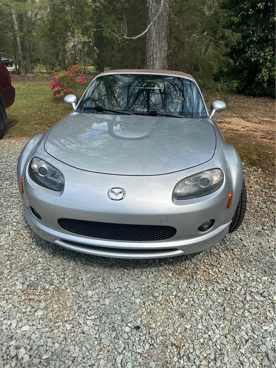 2006 Mazda NC MX-5 Miata - Image 2 of 9