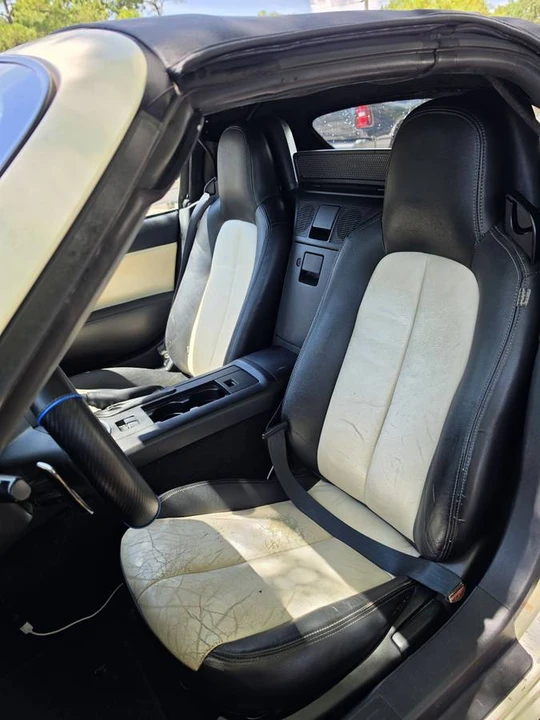 2006 Mazda NC MX-5 Miata - Image 9 of 9