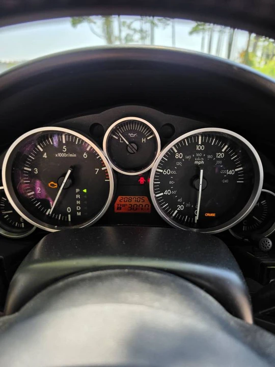2006 Mazda NC MX-5 Miata - Image 7 of 9