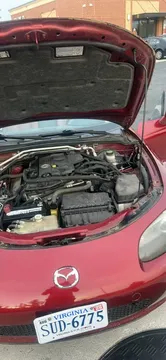 2006 mazda mx-5