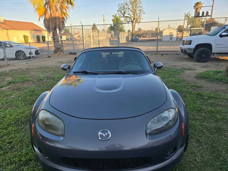 2006 Mazda NC MX-5 Miata - Image 7 of 10