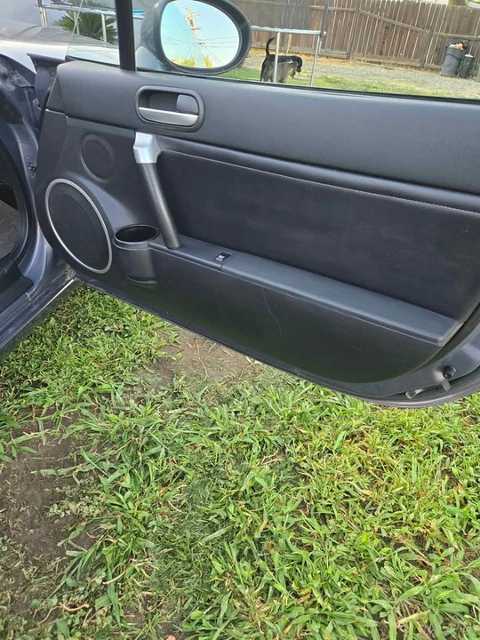 2006 Mazda NC MX-5 Miata - Image 5 of 10