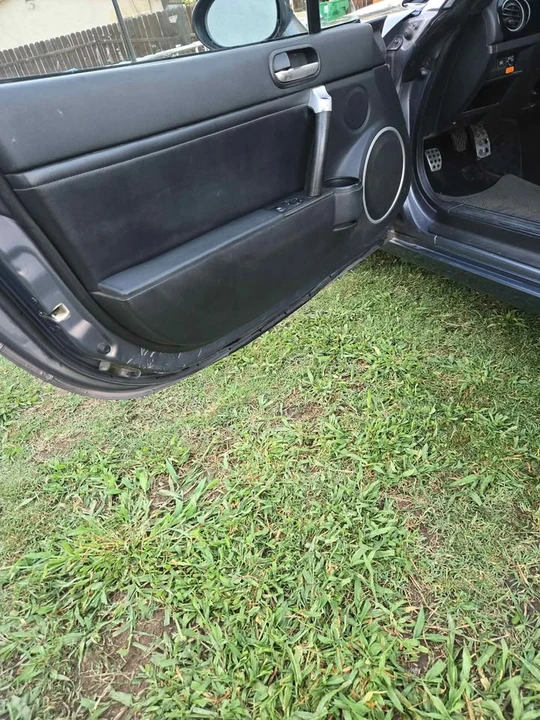 2006 Mazda NC MX-5 Miata - Image 6 of 10