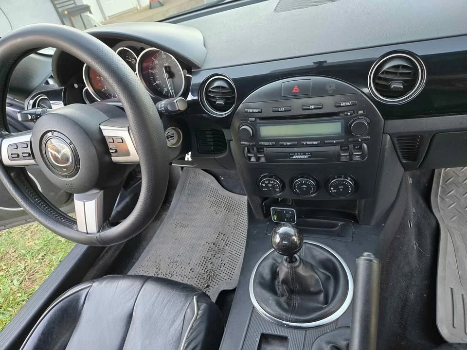 2006 Mazda NC MX-5 Miata - Image 3 of 10