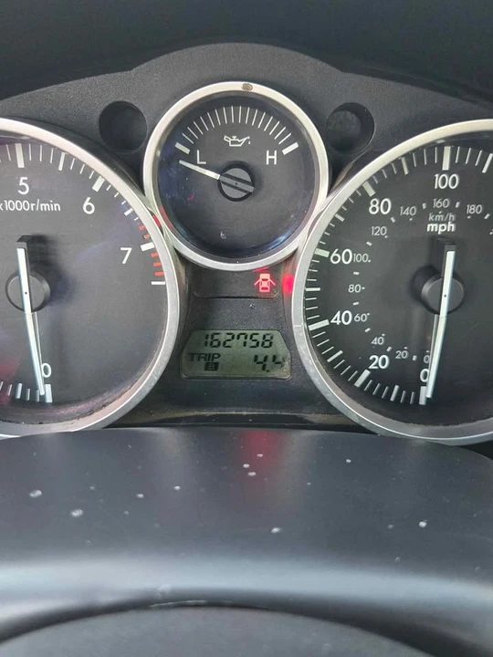 2006 Mazda NC MX-5 Miata - Image 2 of 10