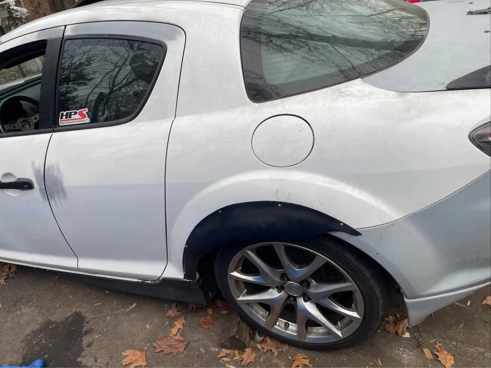 2006 Mazda RX-8 1st Gen - Image 8 of 10