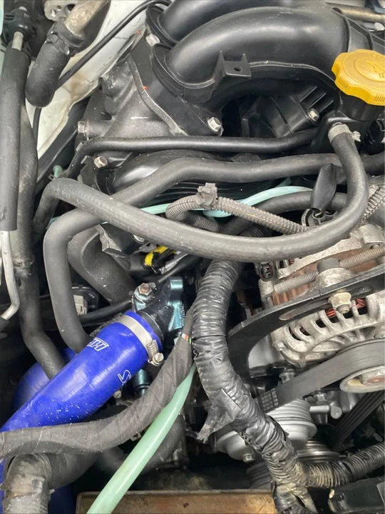 2006 Mazda RX-8 1st Gen - Image 9 of 10
