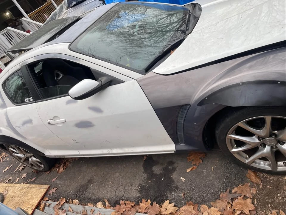 2006 Mazda RX-8 1st Gen - Image 2 of 10
