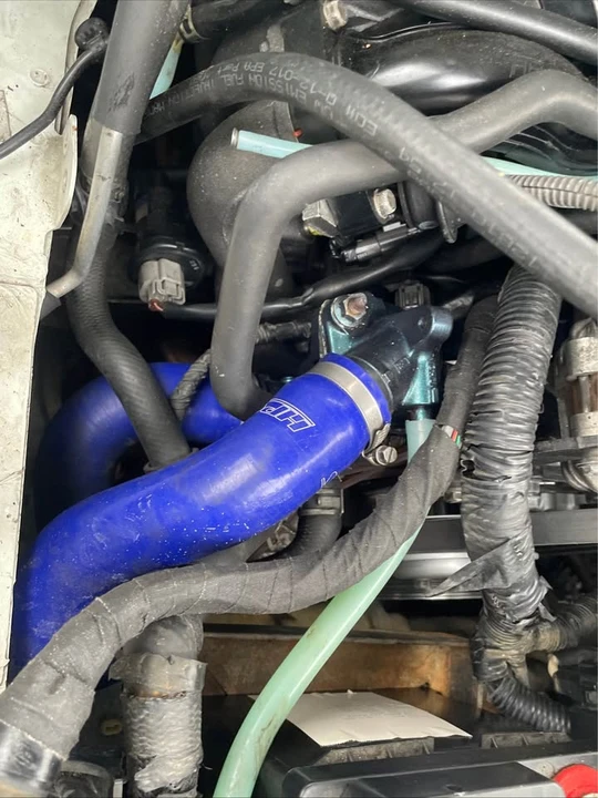 2006 Mazda RX-8 1st Gen - Image 10 of 10