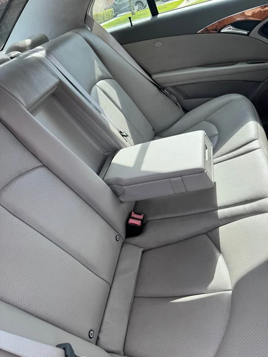 2006 Mercedes-Benz W211 E-Class - Image 2 of 10