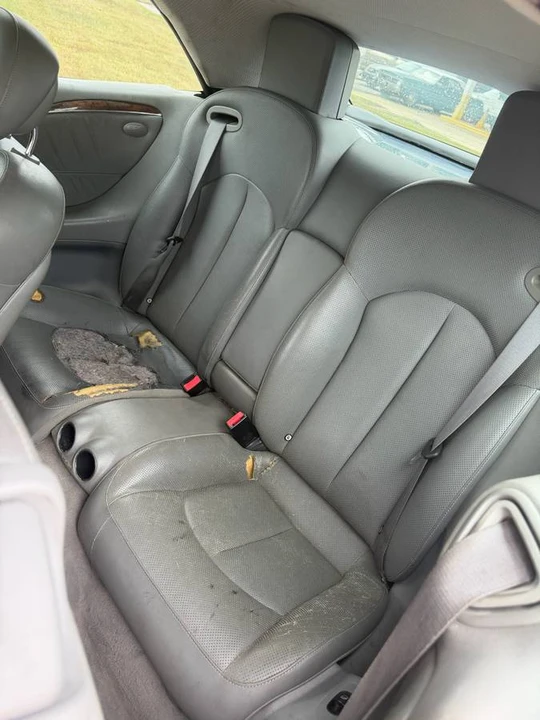 2006 Mercedes-Benz C-Class - Image 8 of 8