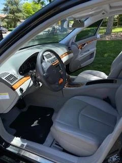 2006 Mercedes-Benz W211 E-Class - Image 2 of 9