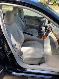2006 Mercedes-Benz W211 E-Class - Image 3 of 9