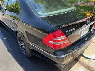 2006 Mercedes-Benz W211 E-Class - Image 5 of 9