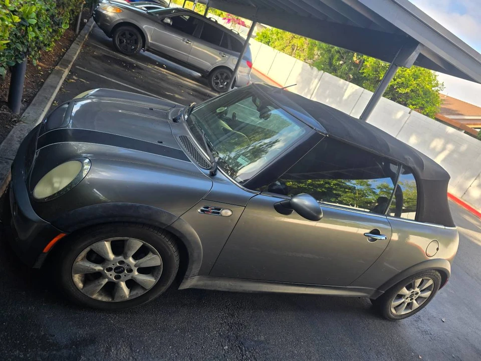 2006 Mini Mini Cooper S 1st Gen - Image 5 of 5