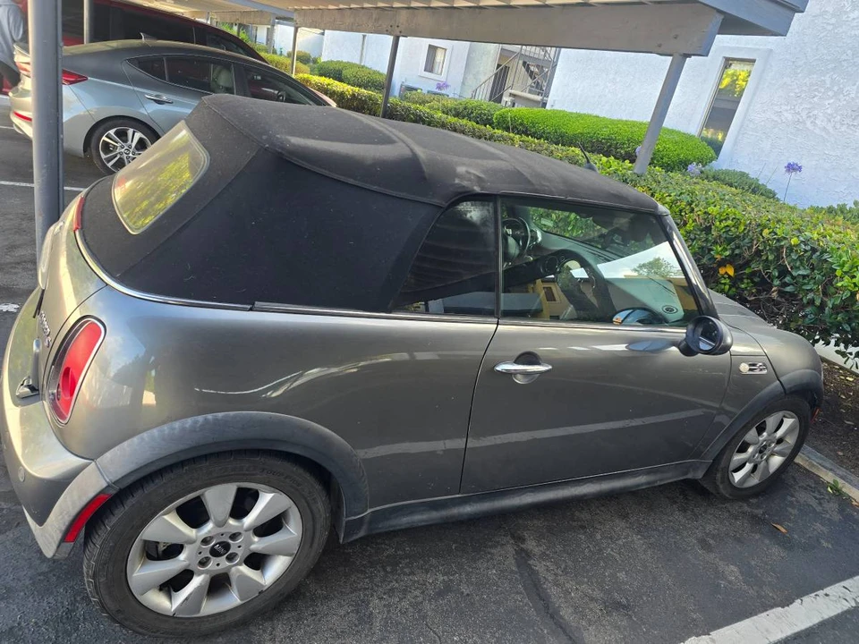 2006 Mini Mini Cooper S 1st Gen - Image 2 of 5